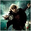 Harry Potter y las reliquias de la muerte: Parte 2 : poster