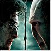 Harry Potter y las reliquias de la muerte: Parte 2 : poster