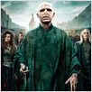 Harry Potter y las reliquias de la muerte: Parte 2 : poster