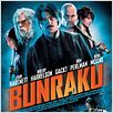 Bunraku : poster
