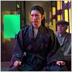Bunraku : photo
