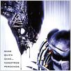 Alien vs. Predator : poster