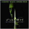 Alien: Resurrección : poster