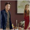 Un pequeño cambio : photo Jason Bateman, Jennifer Aniston, Josh Gordon, Will Speck