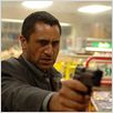 Territorio Prohibido : photo Cliff Curtis, Wayne Kramer
