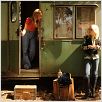 The Runaways : photo Dakota Fanning, Floria Sigismondi, Stella Maeve