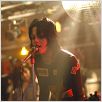 The Runaways : photo Floria Sigismondi, Kristen Stewart