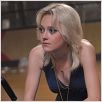 The Runaways : photo Dakota Fanning, Floria Sigismondi
