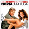Novia a la fuga : poster