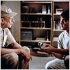 Pleasantville : photo Gary Ross, Tobey Maguire