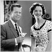 Pleasantville : photo Gary Ross, Joan Allen, William H. Macy