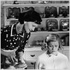 Pleasantville : photo Gary Ross, Joan Allen, Reese Witherspoon