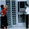 Pleasantville : photo Gary Ross, Reese Witherspoon, Tobey Maguire