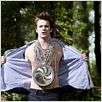 Híncame el diente (Vampires Suck) : photo Aaron Seltzer, Jason Friedberg, Matt Lanter