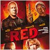 Red : poster