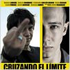 Cruzando el límite : poster