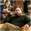 It's Kind of a Funny Story : photo Zach Galifianakis