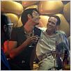 Phillip Morris ¡Te quiero! : photo Jim Carrey, Rodrigo Santoro