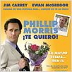 Phillip Morris ¡Te quiero! : poster