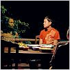 Uncle Boonmee recuerda sus vidas pasadas : photo Apichatpong Weerasethakul