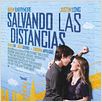Salvando las distancias : poster