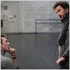 Cisne negro : photo Darren Aronofsky, Vincent Cassel