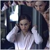 Cisne negro : photo Darren Aronofsky, Natalie Portman