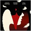 Cisne negro : poster