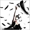 Cisne negro : poster
