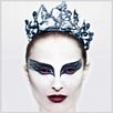 Cisne negro : poster