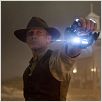 Cowboys and Aliens : photo Daniel Craig, Jon Favreau