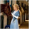 Secretariat : photo Diane Lane