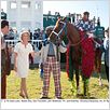 Secretariat : photo