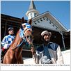 Secretariat : photo