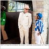 Secretariat : photo