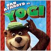 El oso Yogui : photo Eric Brevig
