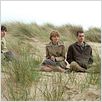 Nunca me abandones : photo Andrew Garfield, Carey Mulligan, Keira Knightley, Mark Romanek
