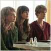 Nunca me abandones : photo Andrew Garfield, Carey Mulligan, Keira Knightley, Mark Romanek