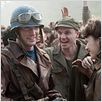 Capitán América: El primer vengador : photo Chris Evans, Joe Johnston