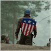 Capitán América: El primer vengador : photo Joe Johnston