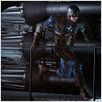 Capitán América: El primer vengador : photo Chris Evans, Joe Johnston