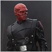 Capitán América: El primer vengador : photo Hugo Weaving, Joe Johnston