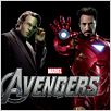 Marvel Los Vengadores : photo