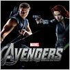 Marvel Los Vengadores : photo