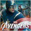 Marvel Los Vengadores : photo