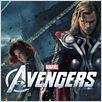 Marvel Los Vengadores : photo