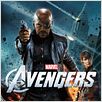 Marvel Los Vengadores : photo