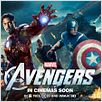 Marvel Los Vengadores : photo