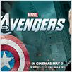 Marvel Los Vengadores : photo