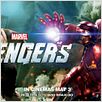 Marvel Los Vengadores : photo